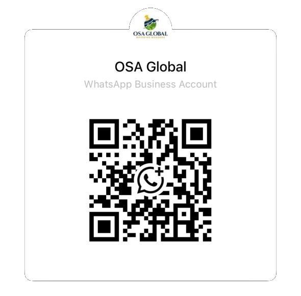 WhatsApp QR
