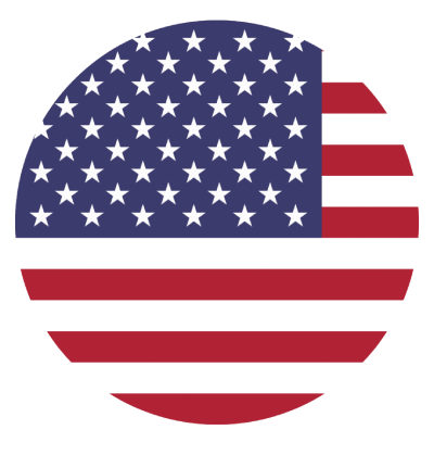 USA Flag