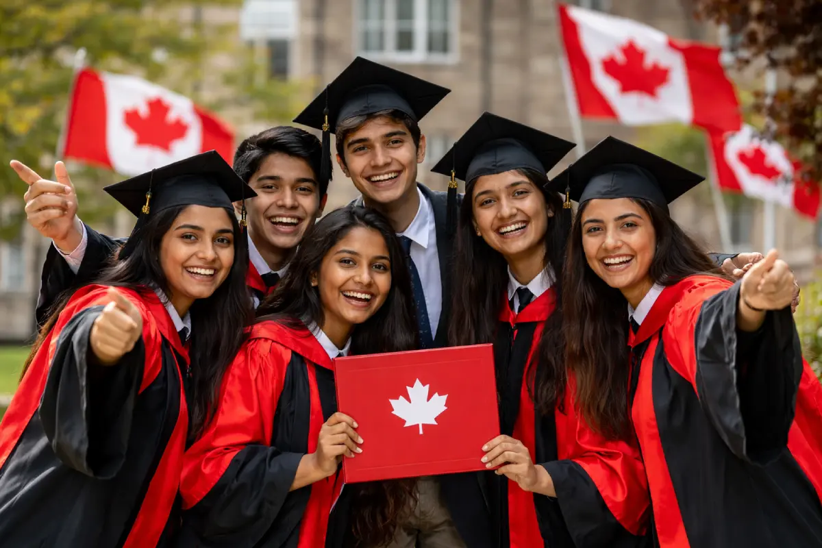 Application Process USA