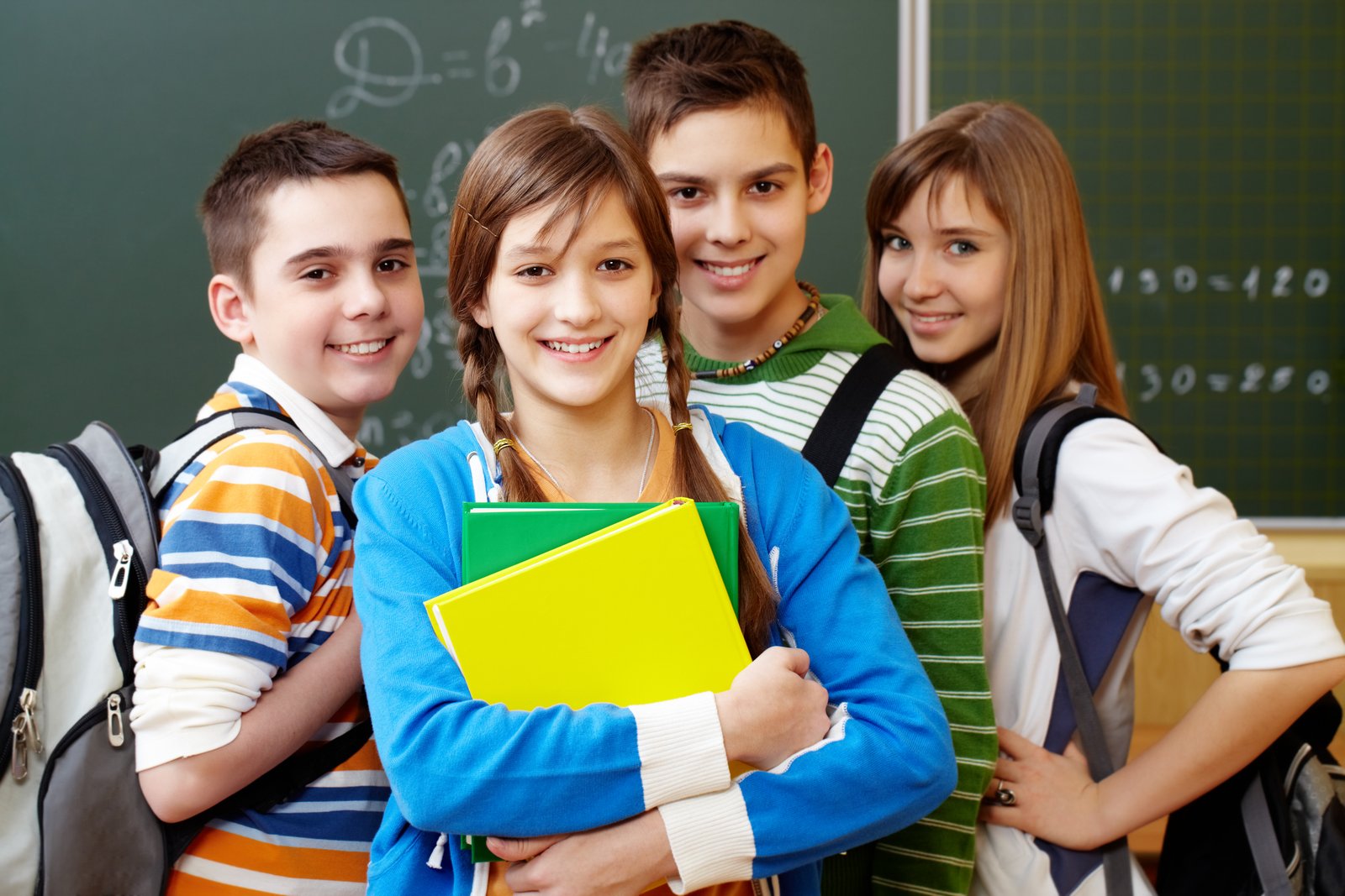 Application Process USA