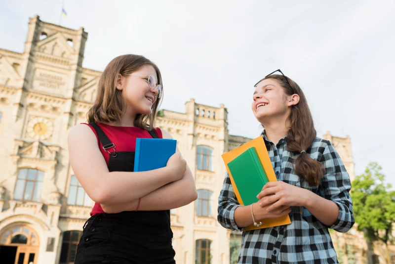 Student Volunteers Abroad