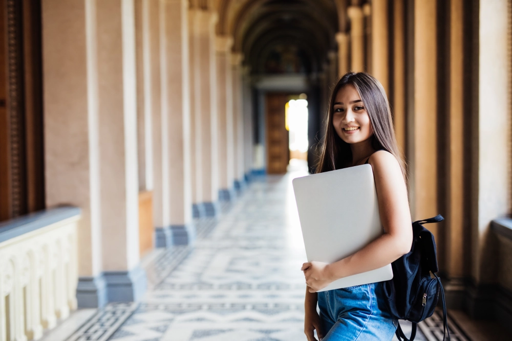 Study in UK