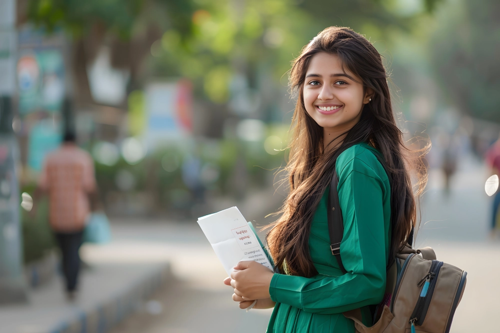 Study in UK