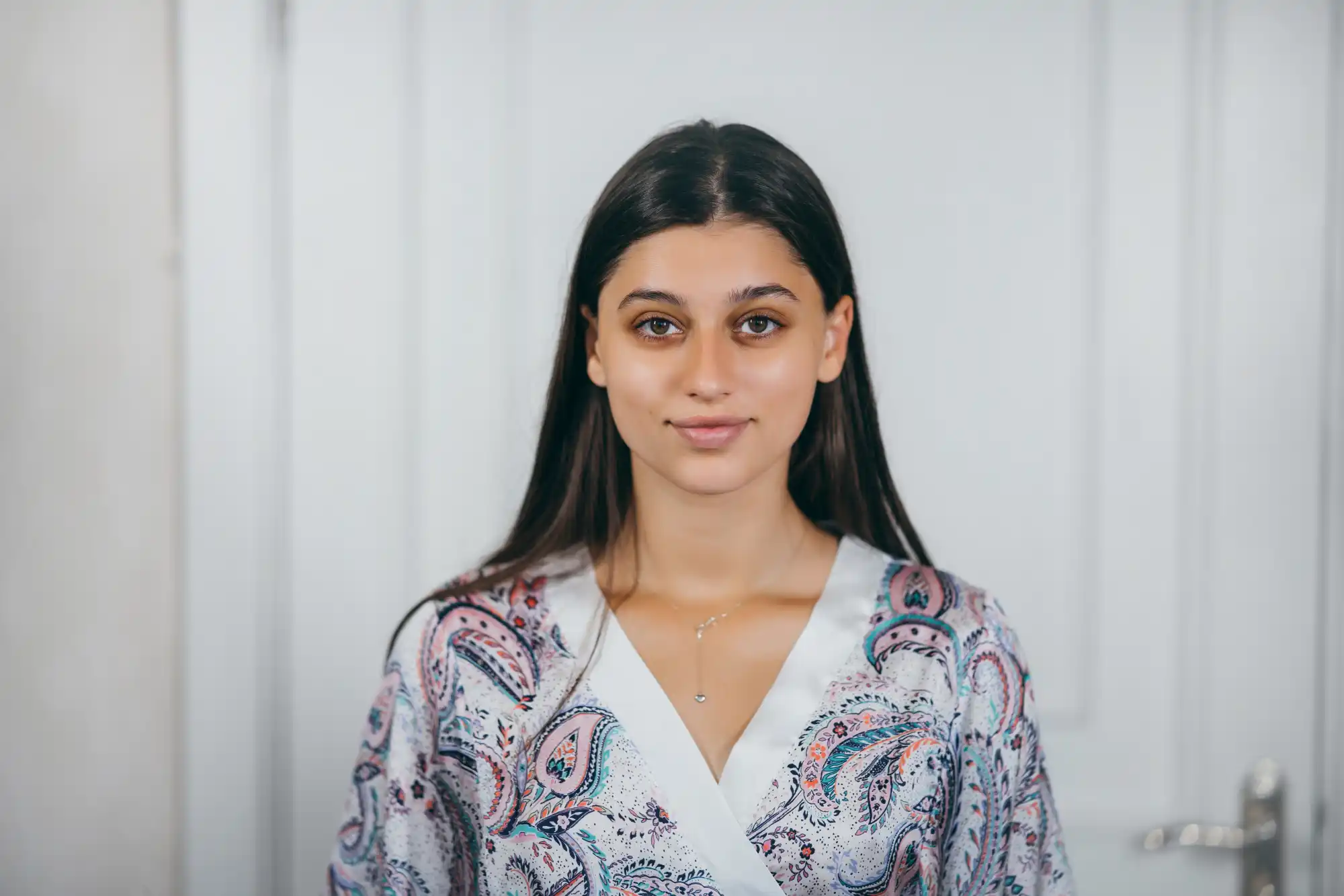 Nishita Dhall