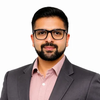 Shivam Chaudhary